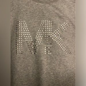 Michael Kors long sleeve sweater